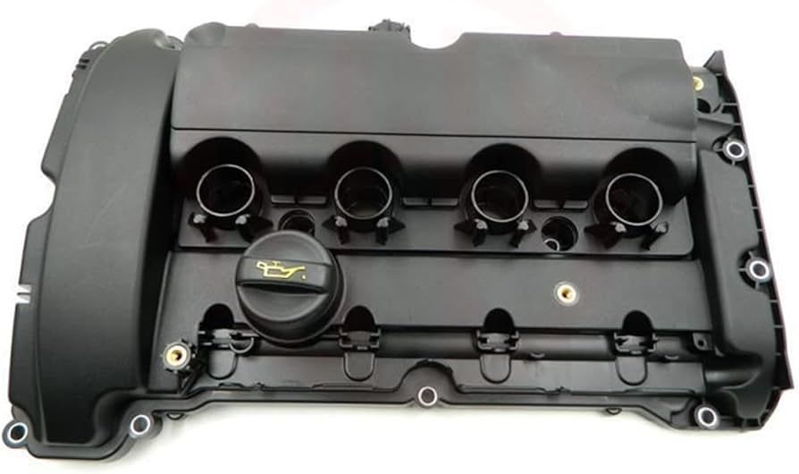 Peugeot 508 1.6 Benzinli Subap Kapağı Swag Marka 0248Q2