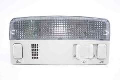 Skoda Rapid 2013-2019 Ön Tavan Lambası Vag Orjinal 5JA947105