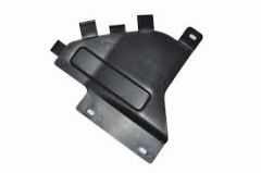 Fiat Linea Sol Ön Tampon Koruma Bakaliti Orijinal Opar 51864766