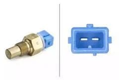 Peugeot 206 1.4 Benzinli Hararet Müşür Fae Marka 34440