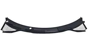 Peugeot 207 Ön Cam Izgarası Psa Marka 8251.Y0