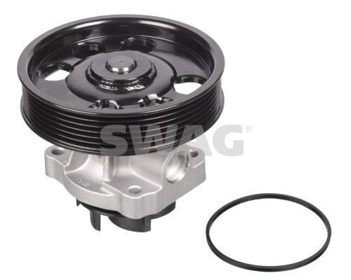 Fiat Pratico 1.3 Multijet Devirdaim Su Pompası SWAG Marka 46815125