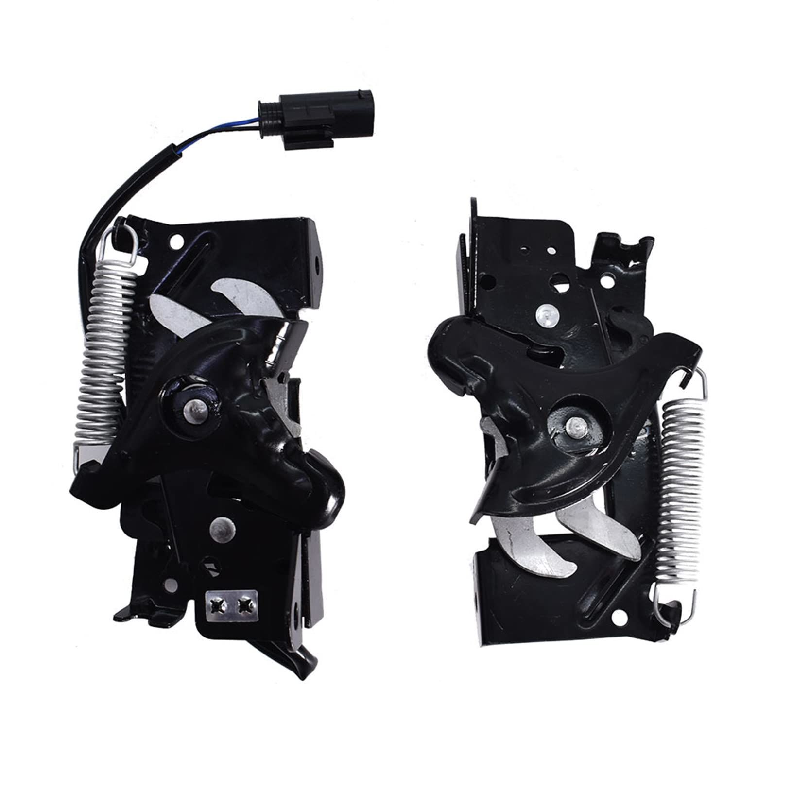 Bmw 2 Seri F22 Kasa Kaput Kilidi Alt Sağ Bmw Orijinal Marka 51237242549