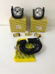 Fiat Fiorino Sis Farı Seti Opar Orjinal 55177464