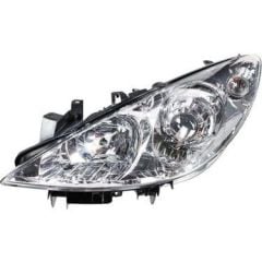 Peugeot 307 Ön Far Sol Magneti Marelli Marka 6208.86