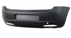 Fiat Grande Punto 2006-2009 Arası Arka Tampon İthal Marka 735418961