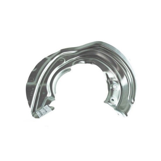 Bmw 5 Seri F10 Kasa Fren Koruma Sacı Ön Sol Bmw Orijinal Marka 34116775266