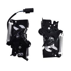 Bmw 3 Seri F30 Kasa Kaput Kilidi Alt Sağ Bmw Orijinal Marka 51237242549