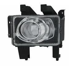 Opel Astra H Sol Sis Lambası Depo Marka 1710366