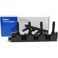 Opel Vectra B 1.6 ECOTEC Ateşleme Bobini Delphi Marka 1208307