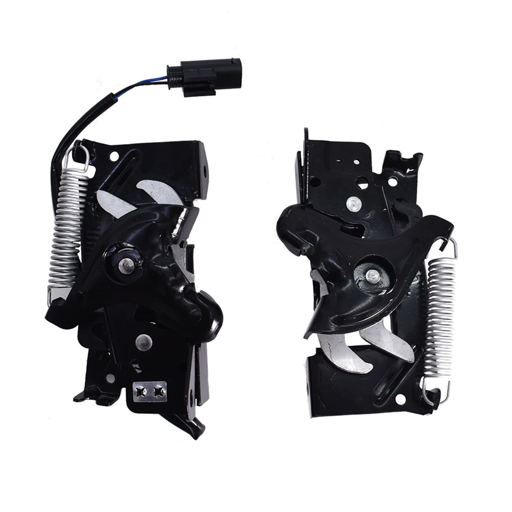 Bmw 4 Seri F32 Kasa Kaput Kilidi Alt Sağ Bmw Orijinal Marka 51237242549