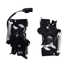 Bmw 4 Seri F32 Kasa Kaput Kilidi Alt Sağ Bmw Orijinal Marka 51237242549