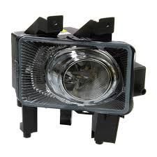 Opel Astra H Sağ Sis Lambası Depo Marka 1710367