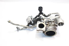 Peugeot 2008 1.2 Benzinli Turbo Psa Marka 9836081180