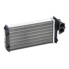 Peugeot 206 Kalorifer Radyatörü Valeo Marka 6448.G3