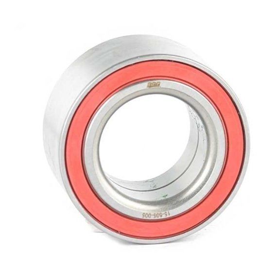 Bmw 3 Serisi E36 Kasa Arka Aks Rulmanı (Teker Bilyası) Bsg Marka 15-605-005 - 33411130617