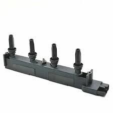 Citroen C5 2.0 16 Valf Benzinli Ateşleme Bobini Psa Marka 5970.98