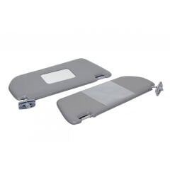 Opel Astra F Güneşlik Takımı Sağ ve Sol Yansanayi Ürün