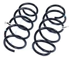 Volkswagen Polo Ön Helezyon Yay Takımı Lesjofors Marka 6Q0411105Q