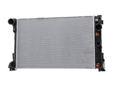 Mercedes X204 Kasa Su Radyatörü Nrf Marka A2045002203