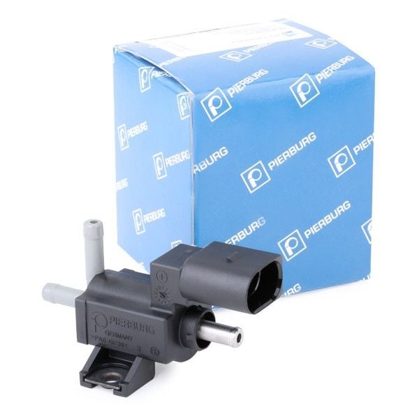 Volkswagen Golf 6 1.4 CAX Turbo Motor Basınç Valfi Pierburg Marka 06F906283F