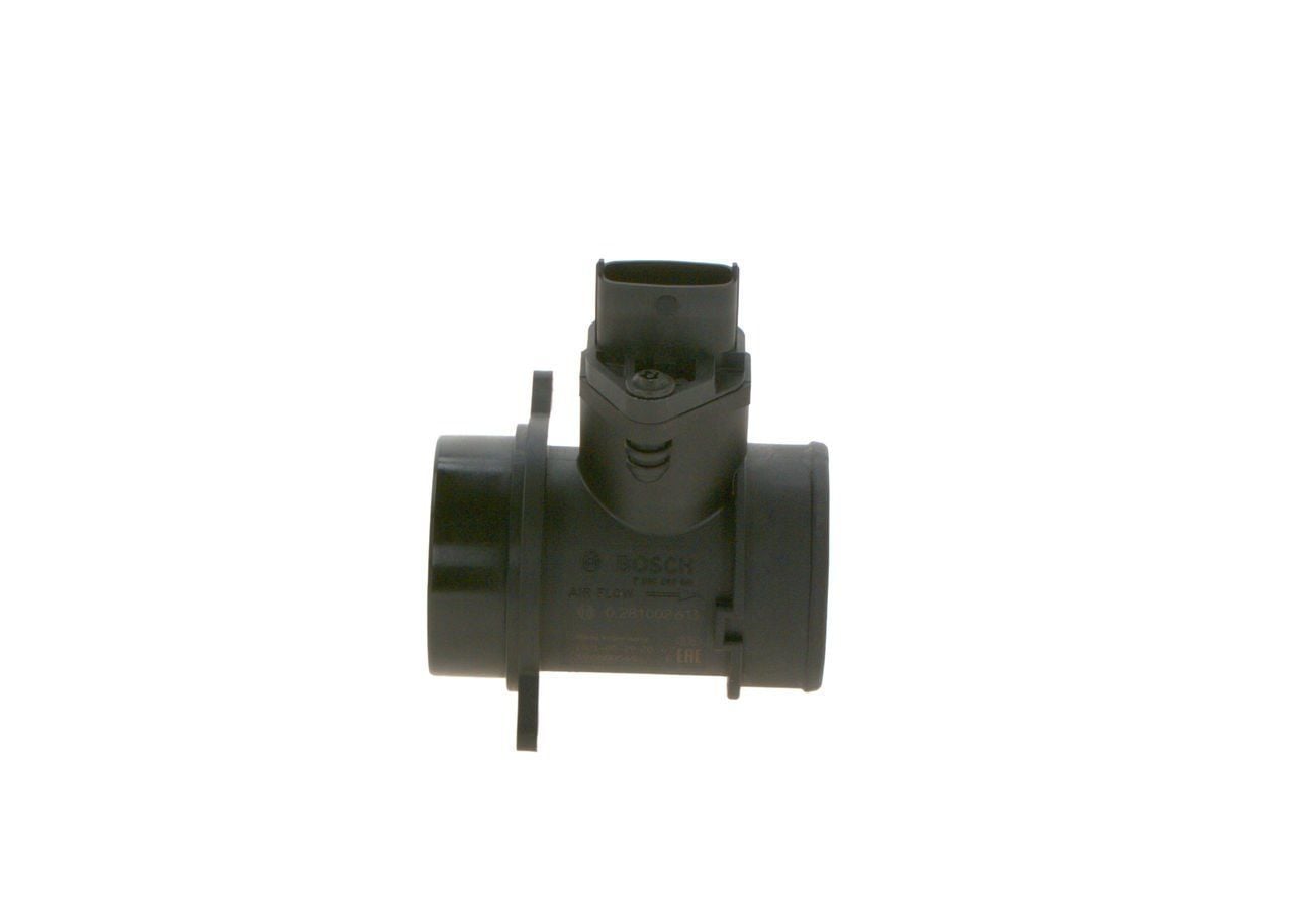 Fiat Grande Punto Hava Debimetresi BOSCH 51774531