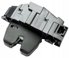 Citroen Berlingo Bagaj Kapak Kilidi Psa Marka 8719.G5