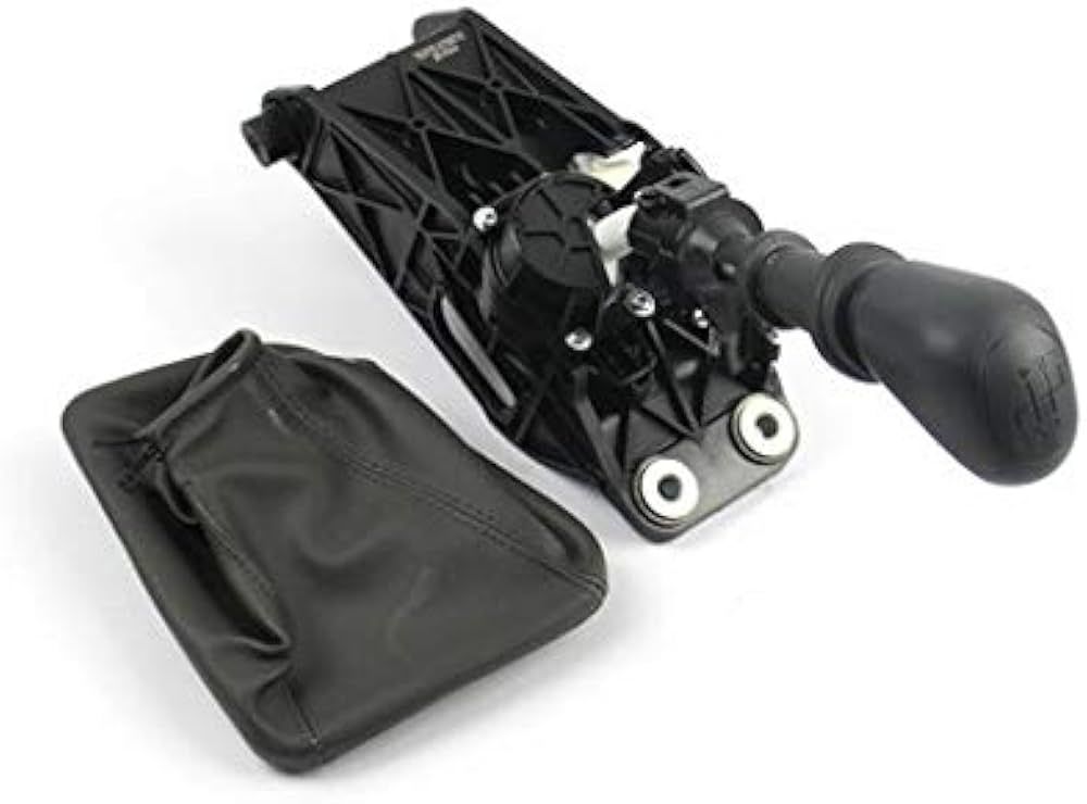 Mercedes Benz Sprinter  2000 - 2006 Vites Mekanizması Komple İthal Marka A0002600009