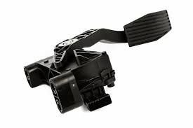 Opel Astra H Easytronic Vites Gaz Pedalı Orjinal Marka 848005