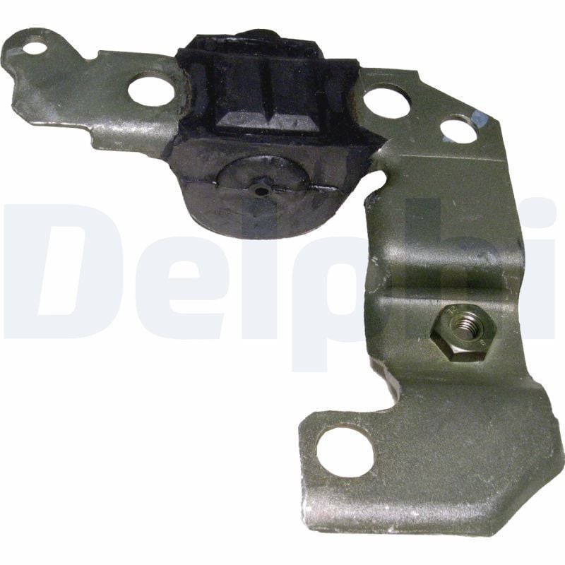 Fiat Albea 1.3 Multijet Salıncak-Tabla Burcu Sağ DELPHİ Marka 46551376