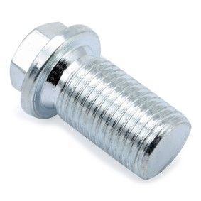 Mercedes W126 Arka Motor Karter Yağ Boşaltma Tapası Swag Marka A1119970330