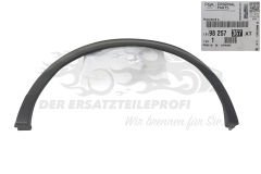 Peugeot 2008 Sol Arka Çamurluk Bakalit Dodiği Psa Marka 98257367XT