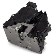 Opel Corsa D Ön Sol Sürücü Tarafı Kapı Kilidi Motorlu Orjinal Marka 133261