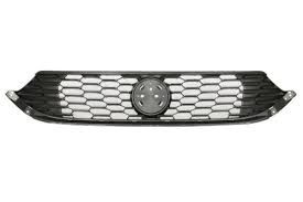 Fiat Egea 2015-2020 Ön Panjur Siyah Orijinal Opar 735642862