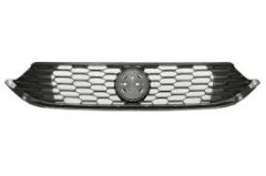 Fiat Egea 2015-2020 Ön Panjur Siyah Orijinal Opar 735642862