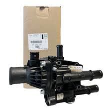 Opel Astra J 1.6 - 1.8 Komple Termostat Orjinal Marka 1338403