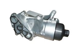 Peugeot 206 1.6 Hdi Dizel Yağ Soğutucu Komple İthal Marka AV6Q6L625AA