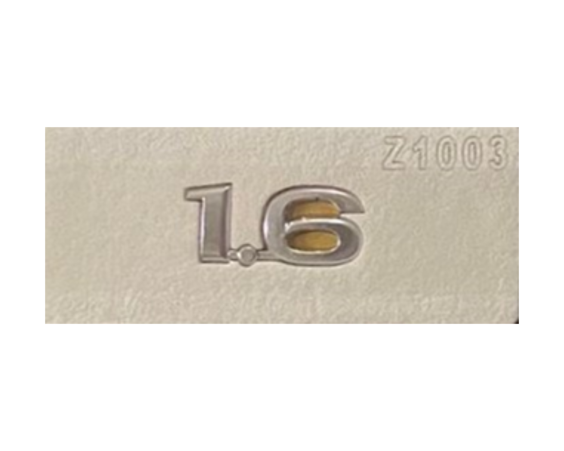 Opel 1.6 E.M Yazı İthal Marka 5177142