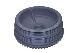 Fiat Marea 1.6 16 Valf Krank Kasnağı ( Klimalı ) Orijinal Opar Marka 46445130