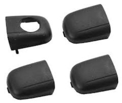 Peugeot 207 Dış Kapı Kol Kapak Takımı Psa Marka 9101.AA