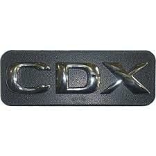 Opel Vectra B Ön CDX Yazı Gm Marka 172778