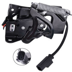 Bmw 4 Seri F32 Kasa Kaput Kilidi Alt Sol Bmw Orijinal Marka 51237242548