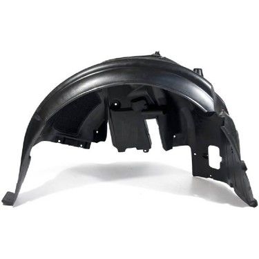 Bmw 5 Seri E60 LCI Kasa Ön Çamurluk Davlumbazı Sağ Taraf Bmw Orijinal Marka 51717033750