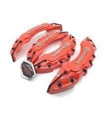 Fiat Albea 1.6 16V Arka Fren Balatası BREMBO Marka 98845348