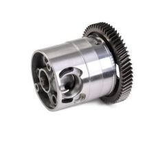 Mercedes X204  Yağ Pompası Corals Marka A6511802801