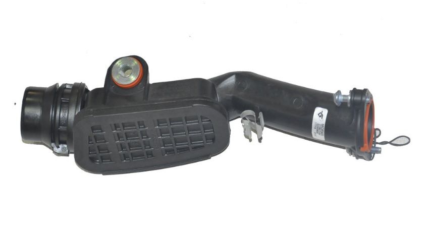 Fiat 500 1.3 İntercool Hortumu ( Sağ Üst Çıkış ) Orijinal Opar Marka 52043606