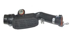 Fiat 500 1.3 İntercool Hortumu ( Sağ Üst Çıkış ) Orijinal Opar Marka 52043606