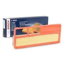 Fiat İdea 1.3 Dizel Hava Filtresi Bosch  F026400002-51775324