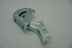 Fiat Doblo Motor Kaput Menteşesi Sağ Opar Marka 52035196