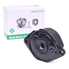 Bmw E46 Kasa 320d M47 Motor Kayış Gergi Kütüğü Ina Marka 534023910